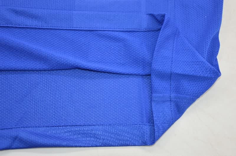 Thailand Quality(AAA) 2010 Croatia Away Retro Soccer Jersey