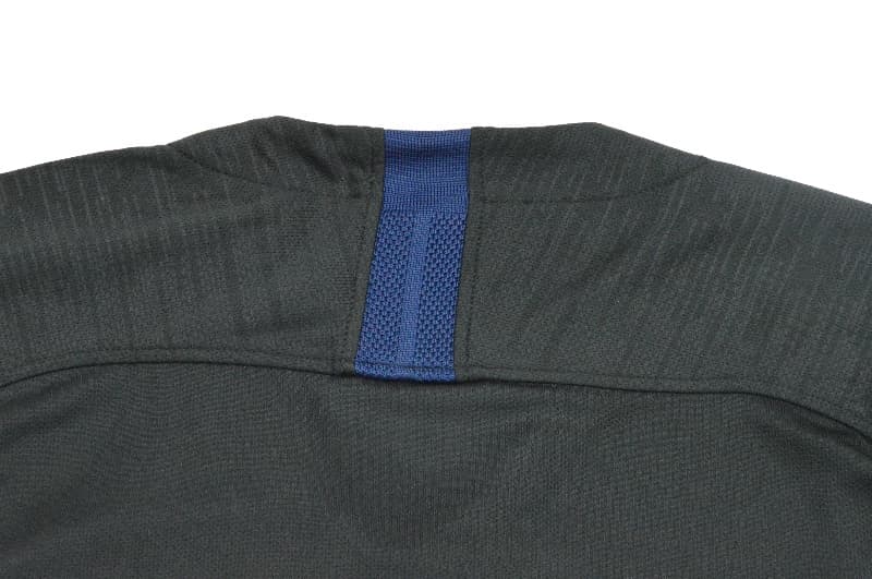 Thailand Quality(AAA) 2018 Croatia Away Retro Soccer Jersey