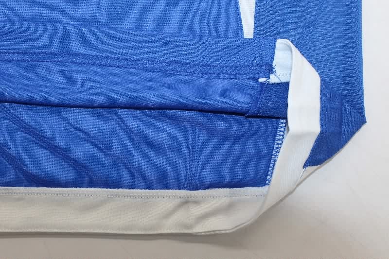 Thailand Quality(AAA) 2008 Cruz Azul Home Retro Soccer Jersey