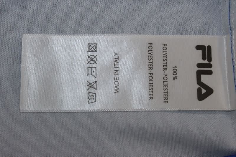 Thailand Quality(AAA) 1999/00 Cruz Azul Home Retro Soccer Jersey