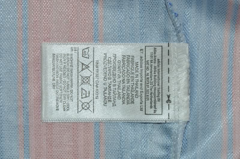 Thailand Quality(AAA) 1996/98 Crystal Palace Home Retro Soccer Jersey