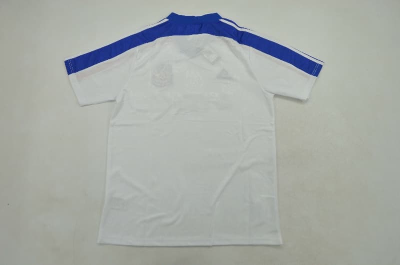 Thailand Quality(AAA) 1998/99 Crystal Palace Away Retro Soccer Jersey