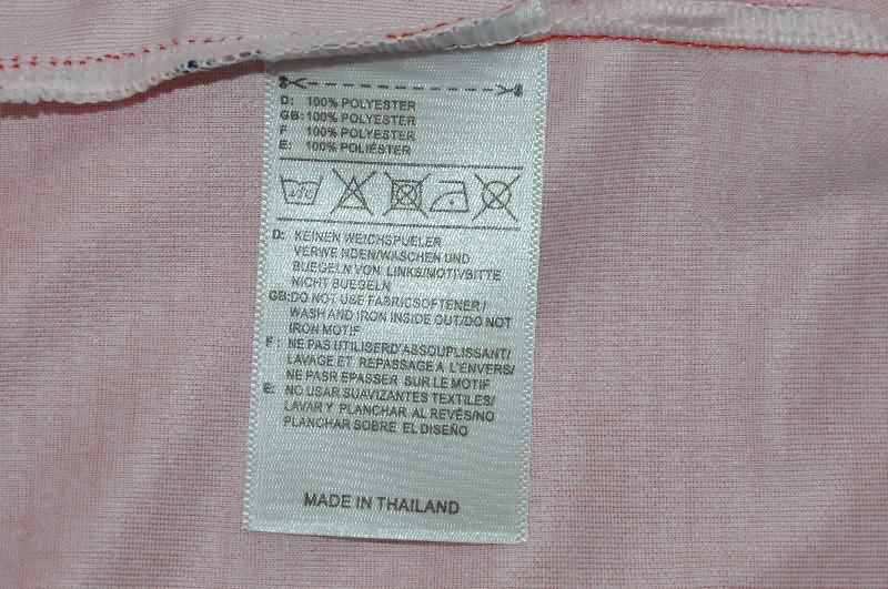 Thailand Quality(AAA) 2000/02 Deportivo Alaves Away Retro Soccer Jersey