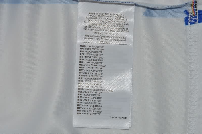 Thailand Quality(AAA) 2011/12 Deportivo Alaves Home Retro Soccer Jersey