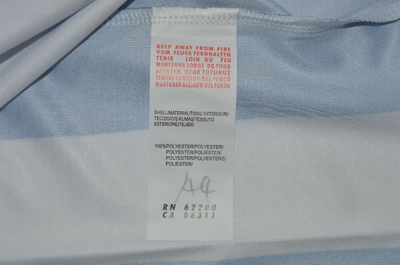 Thailand Quality(AAA) 1998/99 Deportivo Alaves Home Retro Long Sleeve Soccer Jersey