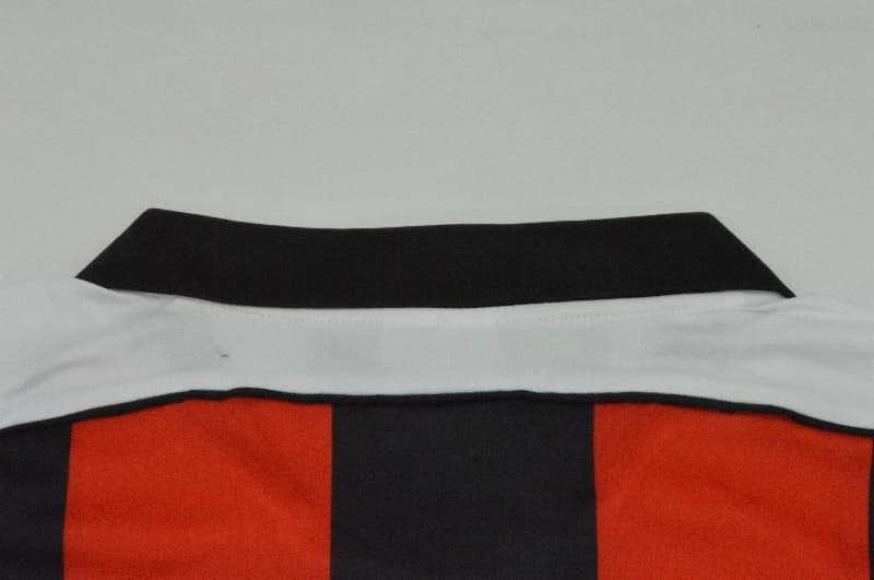Thailand Quality(AAA) 2001/02 Deportivo La Coruna Away Retro Soccer Jersey