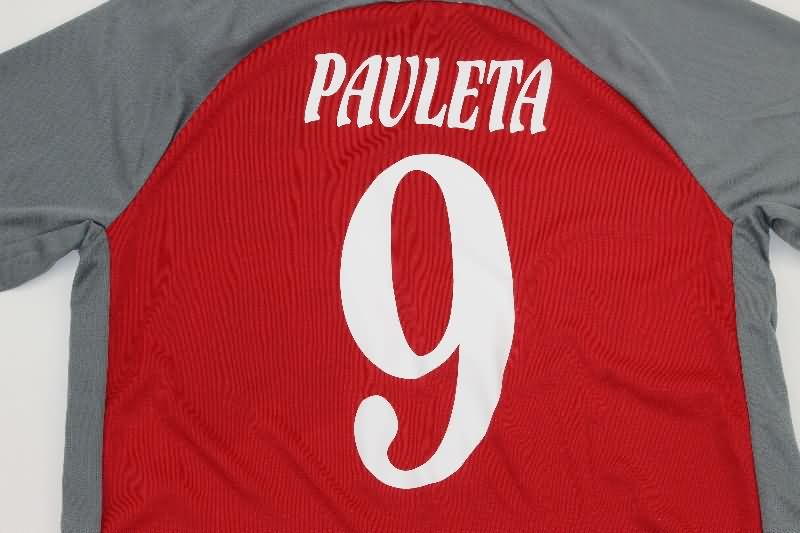 Thailand Quality(AAA) 1998/99 Deportivo La Coruna Third Retro Soccer Jersey