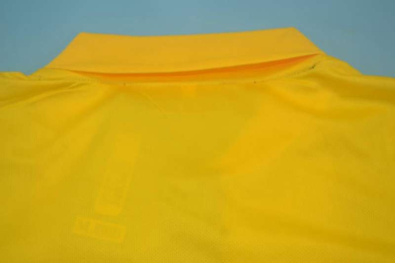 Thailand Quality(AAA) 2012/13 Dortmund Third Retro Soccer Jersey