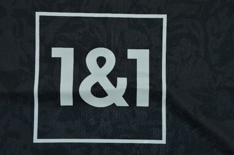 Thailand Quality(AAA) 2019/20 Dortmund Special Retro Soccer Jersey