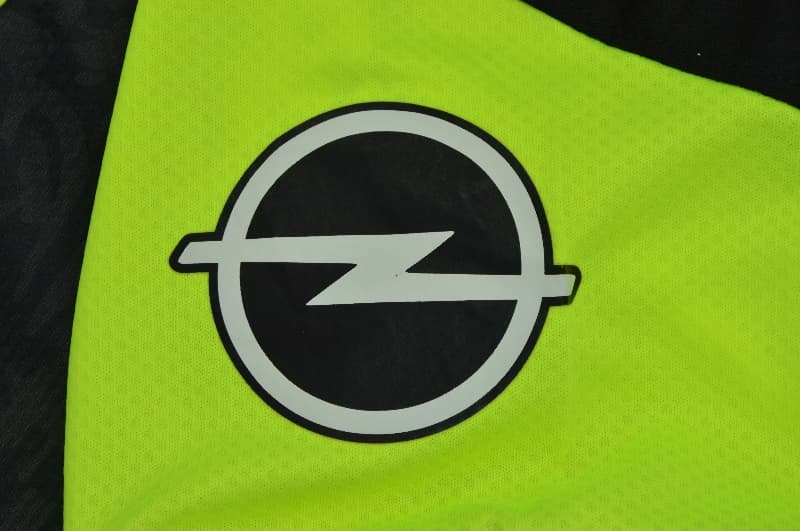 Thailand Quality(AAA) 2019/20 Dortmund Special Retro Soccer Jersey