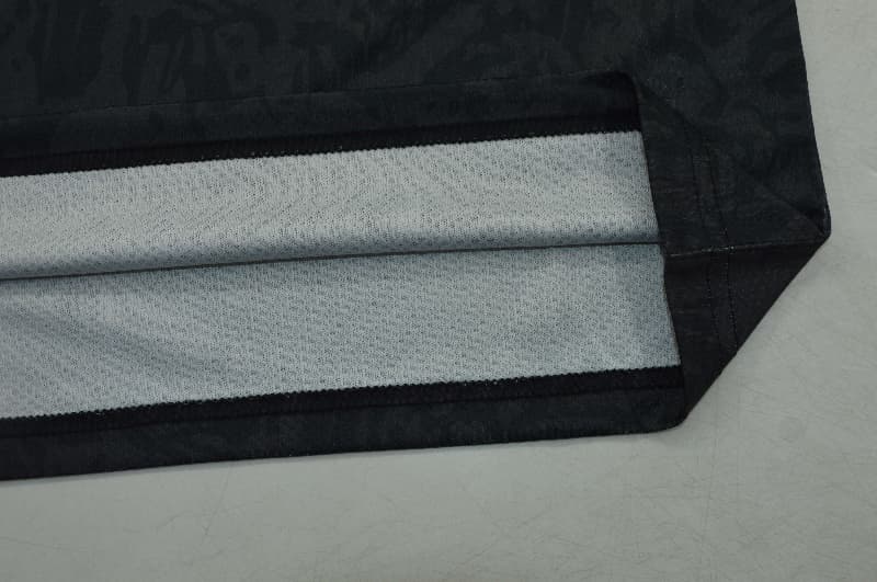 Thailand Quality(AAA) 2019/20 Dortmund Special Retro Soccer Jersey