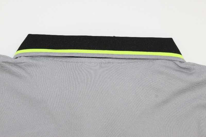 Thailand Quality(AAA) 1995/96 Dortmund Third Retro Soccer Jersey