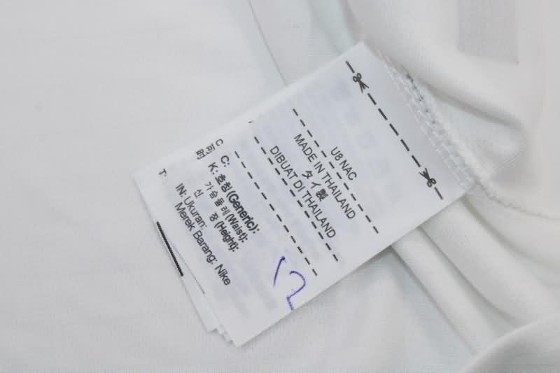 Thailand Quality(AAA) 2018/20 England Home Retro Soccer Jersey