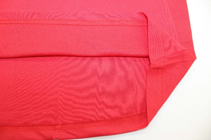 Thailand Quality(AAA) 2010 England Away Retro Soccer Jersey