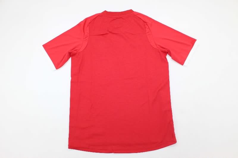 Thailand Quality(AAA) 2010 England Away Retro Soccer Jersey