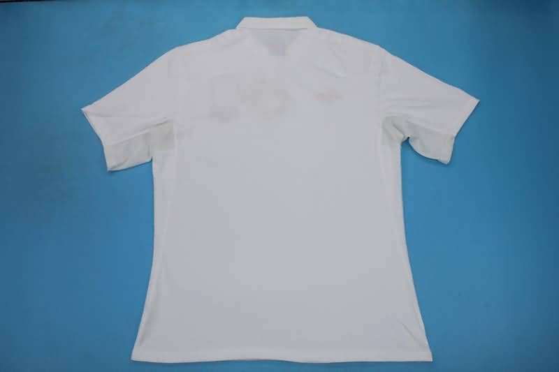 Thailand Quality(AAA) 2010 England Home Retro Soccer Jersey