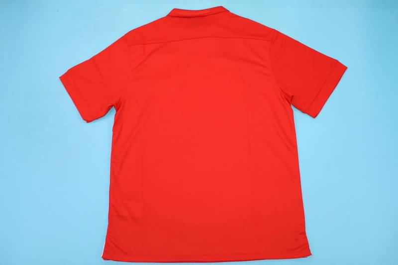 Thailand Quality(AAA) 2013 England Away Retro Soccer Jersey
