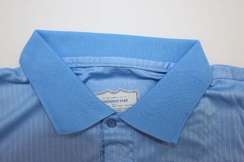 Thailand Quality(AAA) 1892 Everton Special Retro Soccer Jersey