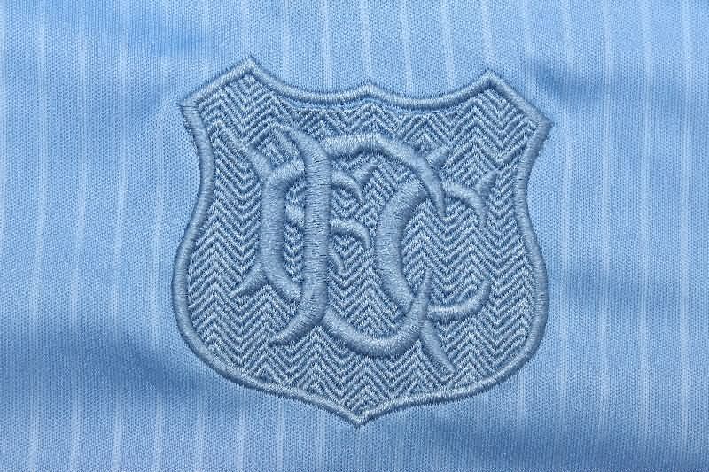 Thailand Quality(AAA) 1892 Everton Special Retro Soccer Jersey