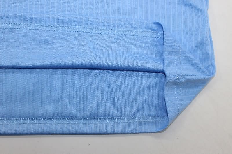 Thailand Quality(AAA) 1892 Everton Special Retro Soccer Jersey