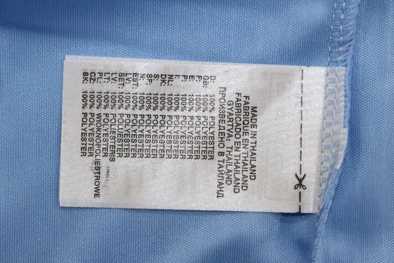 Thailand Quality(AAA) 1892 Everton Special Retro Soccer Jersey