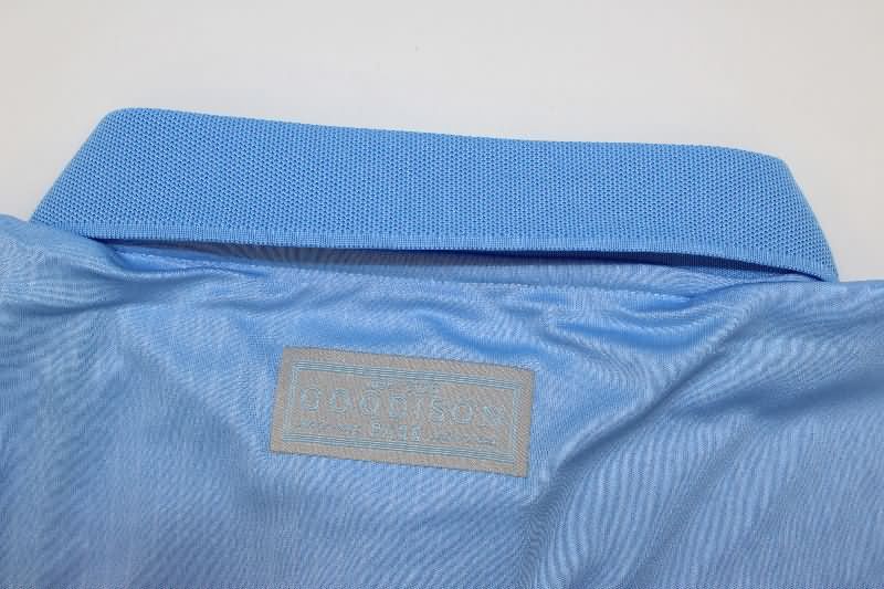 Thailand Quality(AAA) 1892 Everton Special Retro Soccer Jersey