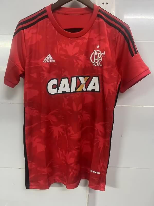 Thailand Quality(AAA) 2014/15 Flamengo Third Retro Soccer Jersey