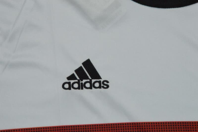 Thailand Quality(AAA) 2019/20 Flamengo Away Retro Soccer Jersey