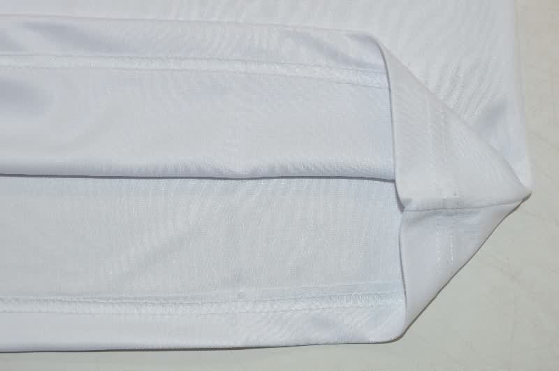 Thailand Quality(AAA) 2002 Flamengo Away Retro Soccer Jersey