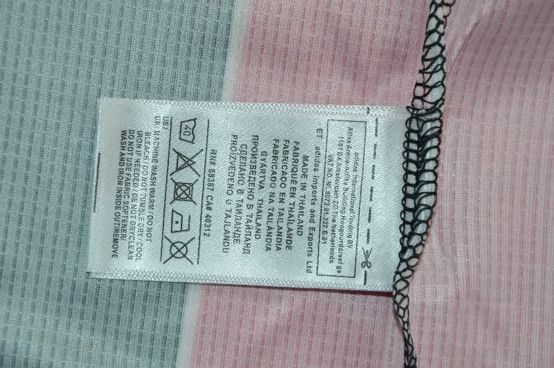 Thailand Quality(AAA) 1995/96 Flamengo Black Retro Soccer Jersey