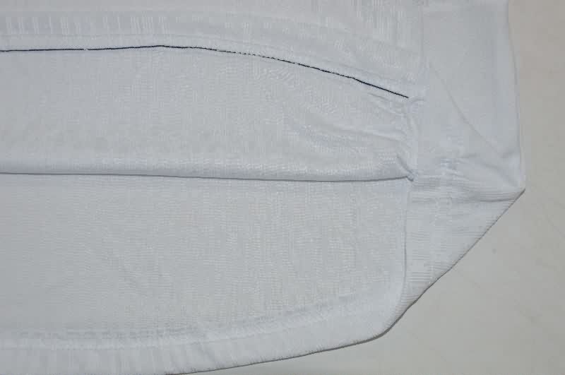 Thailand Quality(AAA) 1998 France Away Retro Soccer Jersey (Player)