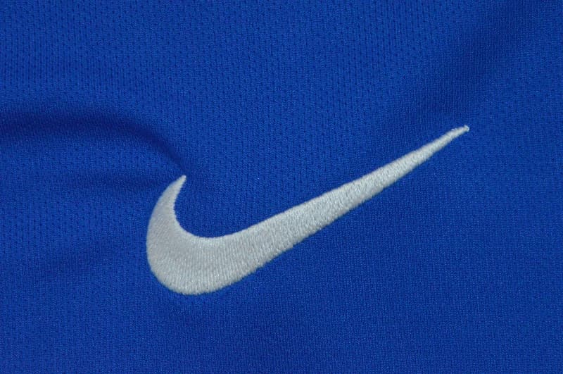 Thailand Quality(AAA) 2016 France Home Retro Soccer Jersey