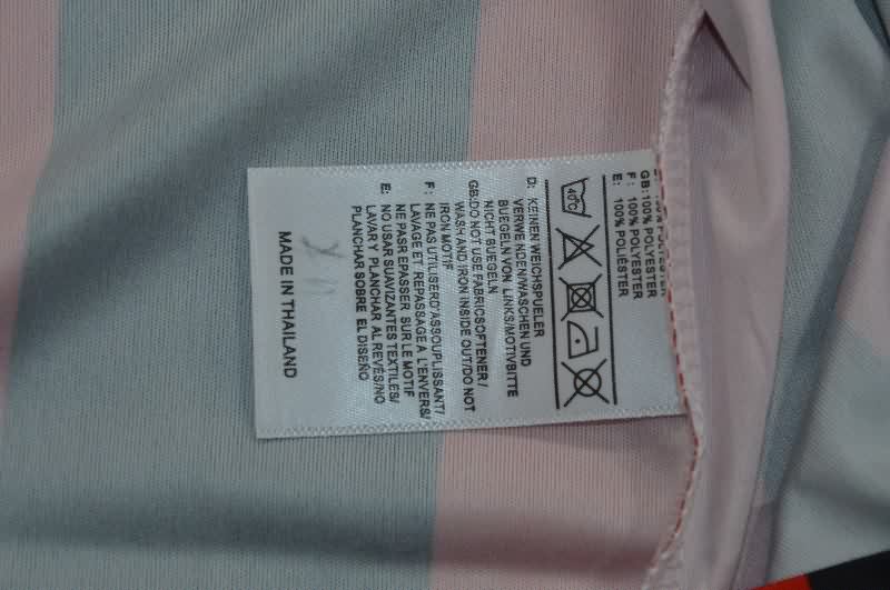 Thailand Quality(AAA) 1994/95 Freiburg Home Retro Soccer Jersey