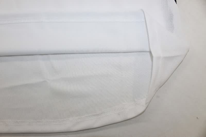 Thailand Quality(AAA) 2002/03 Fulham Home Retro Soccer Jersey