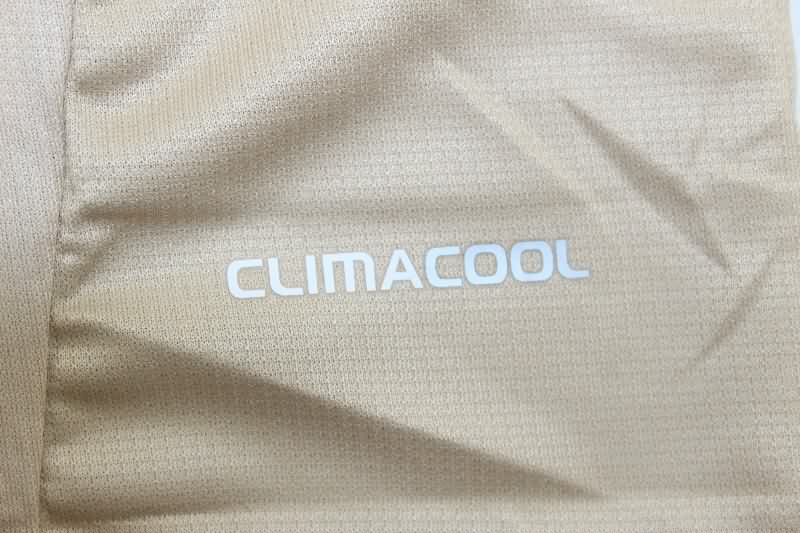 Thailand Quality(AAA) 2010/11 Galatasaray Away Retro Soccer Jersey