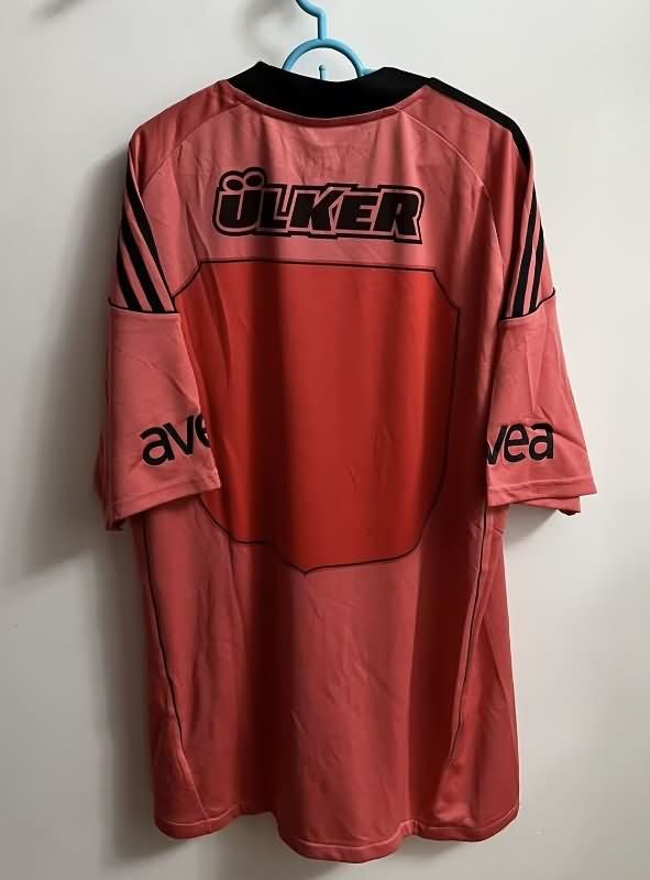 Thailand Quality(AAA) 2010/11 Galatasaray Third Retro Soccer Jersey