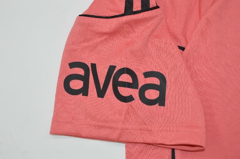 Thailand Quality(AAA) 2010/11 Galatasaray Third Retro Soccer Jersey