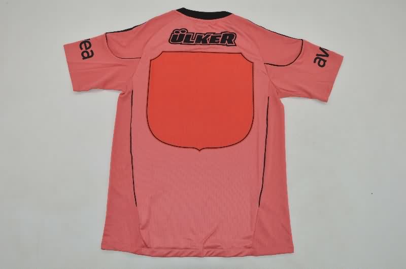 Thailand Quality(AAA) 2010/11 Galatasaray Third Retro Soccer Jersey