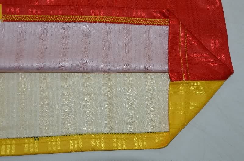 Thailand Quality(AAA) 1996/97 Galatasaray Home Retro Soccer Jersey