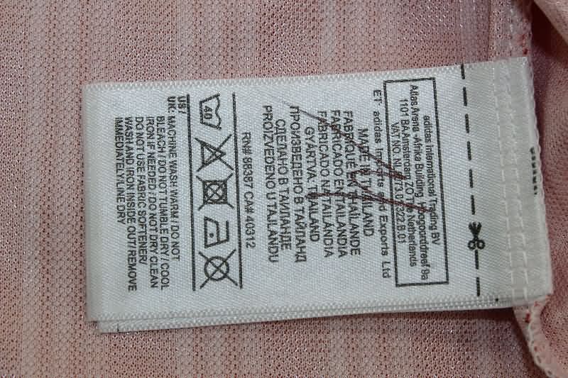 Thailand Quality(AAA) 1997/98 Galatasaray Home Retro Soccer Jersey