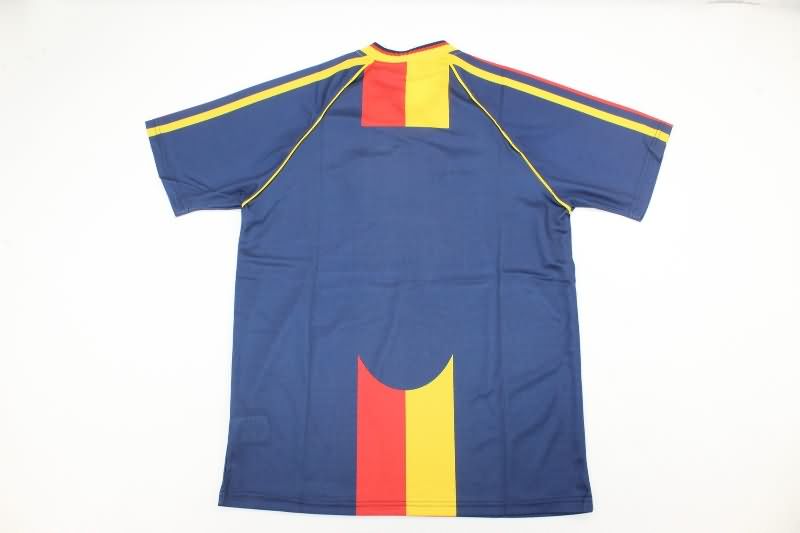 Thailand Quality(AAA) 1998/99 Galatasaray Third Retro Soccer Jersey