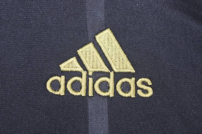 Thailand Quality(AAA) 2010/11 Germany Away Retro Soccer Jersey