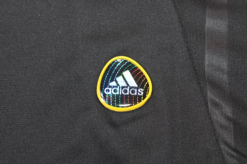 Thailand Quality(AAA) 2010/11 Germany Away Retro Soccer Jersey