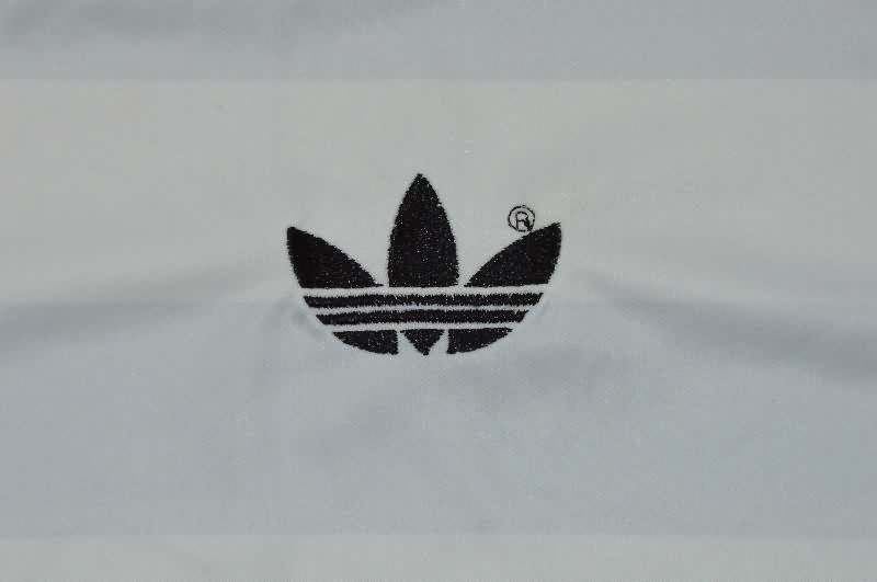 Thailand Quality(AAA) 1984 Germany Home Retro Soccer Jersey