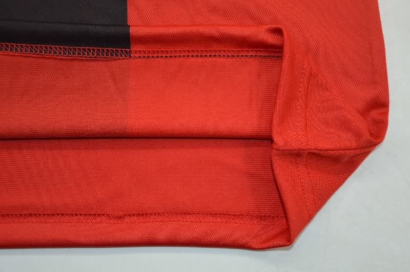 Thailand Quality(AAA) 2008 Germany Away Retro Soccer Jersey