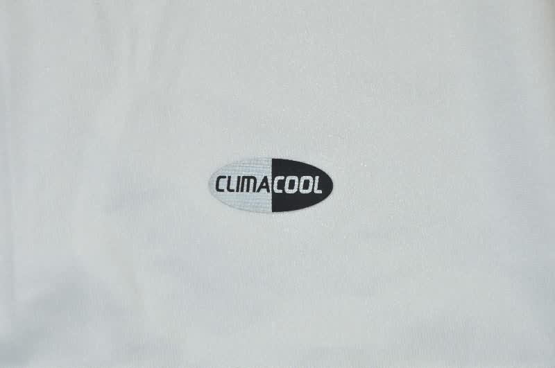 Thailand Quality(AAA) 2008 Germany Home Retro Soccer Jersey