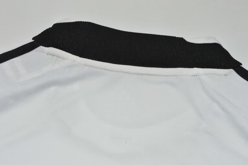 Thailand Quality(AAA) 2008 Germany Home Retro Soccer Jersey