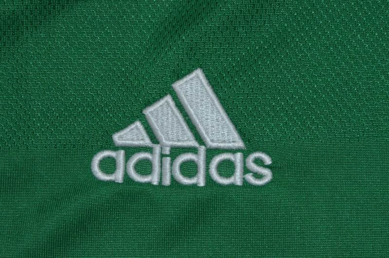 Thailand Quality(AAA) 2012 Germany Away Retro Soccer Jersey