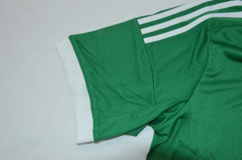 Thailand Quality(AAA) 2012 Germany Away Retro Soccer Jersey