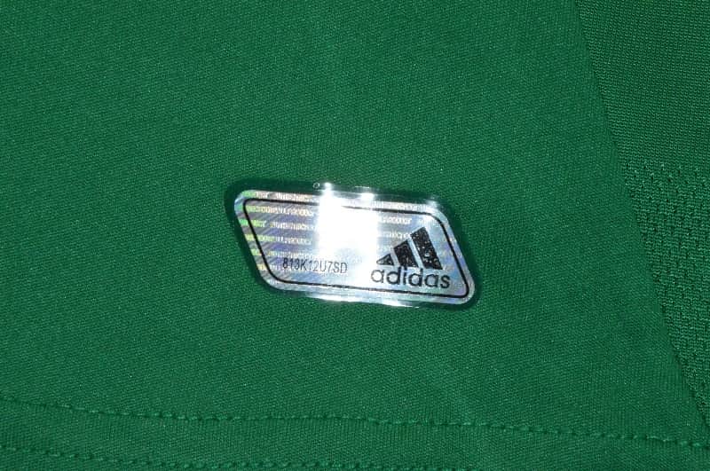 Thailand Quality(AAA) 2012 Germany Away Retro Soccer Jersey
